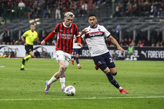 jimenez-milan-bologna-risultato-live-diretta-highlights-pagelle-voti-serie-a-news-gimenez-pulisic