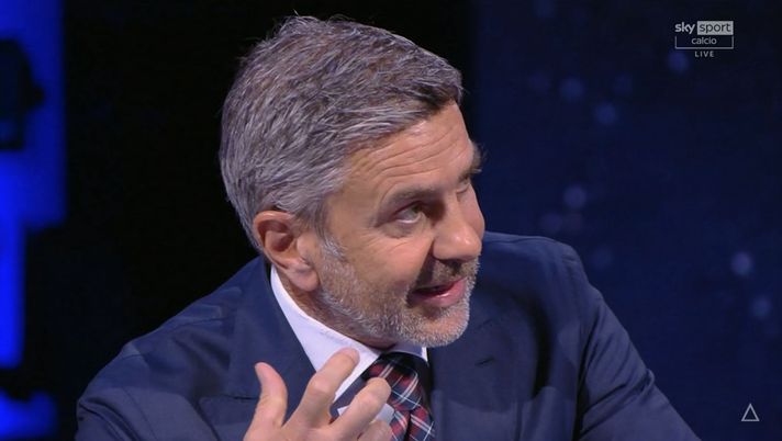 Inter, Costacurta: “Campionato richiuso? Mai riaperto! Lautaro il più importante in Serie A” - immagine 1