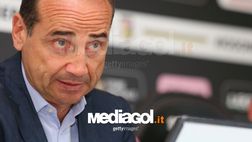 Fabio Lupo: “Cagliari, Prati è pronto e con Ranieri crescerà. Rifiuto al Palermo…”