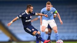 L’amore non ha età: Valbuena torna all’Olympiakos a 41 anni