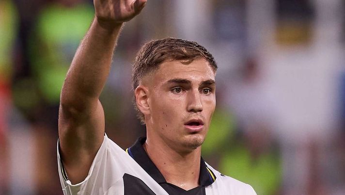 Allegri osserva Pellegrino: nuovo obiettivo del calciomercato del Milan. I dettagli