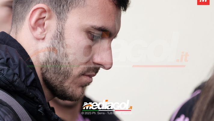 Entella, ecco Lancini: “Cercherò di entrare nel cuore dei tifosi. Stagione in B…”  Entella