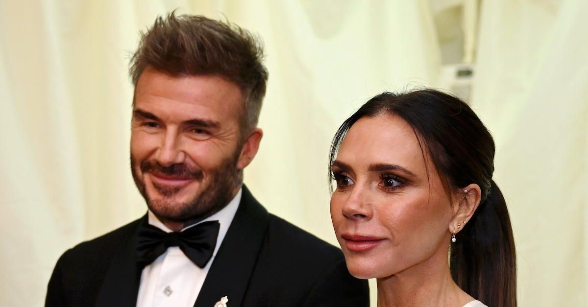 David Beckham presto riceverà il titolo di Sir in occasione del compleanno di Re Carlo David Beckham presto riceverà il titolo di Sir in occasione del compleanno di Re Carlo