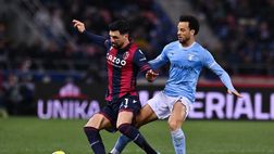 Bologna-Lazio, missione Dall’Ara: la vittoria manca dal 2018. E i Felsinei…