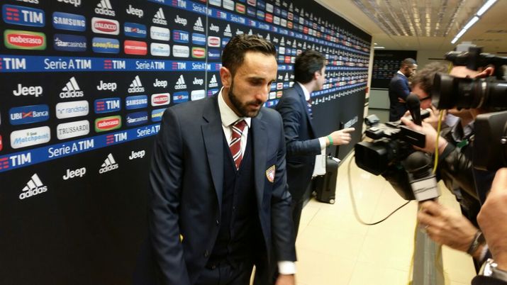 Juventus-Torino 1-1, Molinaro: “C’è rabbia per questo pareggio” - immagine 1