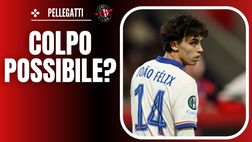 Calciomercato Milan, Joao Felix: ecco le rivelazioni di Pellegatti
