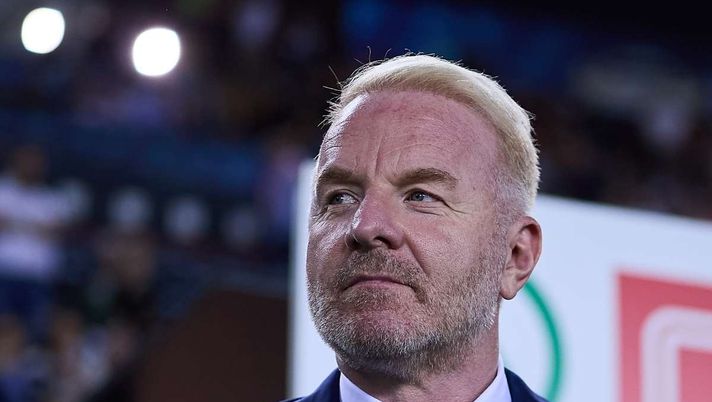 Igli Tare (direttore sportivo AC Milan) | Milan News (Getty Images) Martorelli: 'Mercato? Il Milan non si lascerà scappare qualche occasione se dovesse capitare'