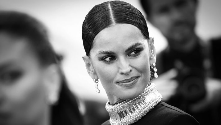 Lady Trapp illumina Milano nella settimana della moda, il portiere stregato: “Troppa classe” - immagine 1