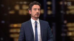 Marinozzi: “Dopo due sconfitte si diceva Chivu via! E ha cambiato comunicazione perché…”