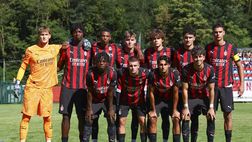 Milan Futuro Rosa ufficiale 2025/2026