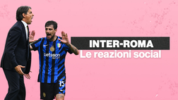 Crollo Inter, tifosi nerazzurri infuriati e avviliti sui social | VIDEO