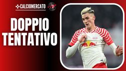 Calciomercato Milan – Presentate due offerte per Sesko: i dettagli e la risposta