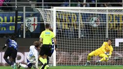 Tra Chivu e Fabregas spunta… Vittorio De Sica: Inter-Como vista attraverso la lente di “Miracolo a Milano”