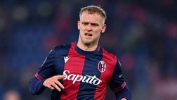 Bologna, da Holm e Odgaard a Castro e occhio al piano B: le prove di formazione
