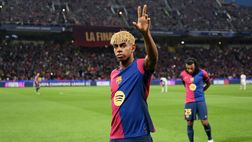 Inzaghi pazzo di Lamine Yamal: “Un giocatore mai visto negli ultimi 8-9 anni: non bastava…”