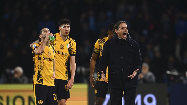 Di Napoli: “Inter, calo fisiologico ma ha tutte le qualità per andare avanti ovunque” - immagine 1