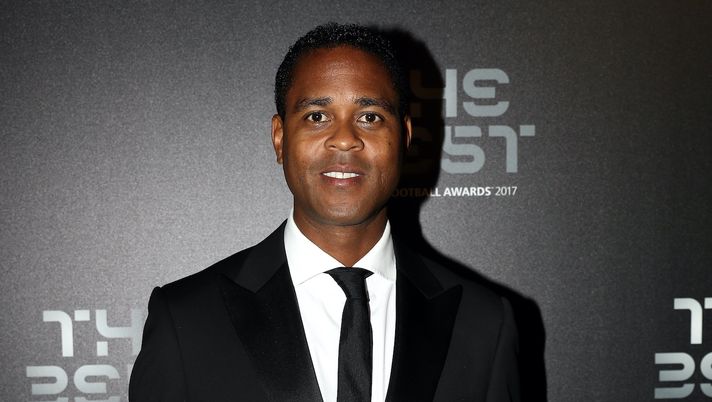 Patrick Kluivert