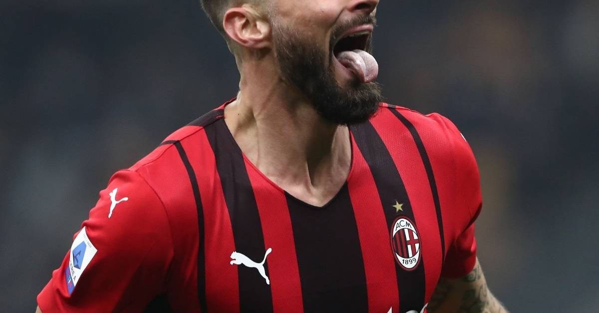 “Si è girato Giroud”: il derby del 2022 che cambiò la storia del Milan e di quella stagione “Si è girato Giroud”: il derby del 2022 che cambiò la storia del Milan e di quella stagione