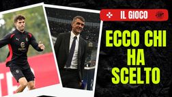 Milan, Pulisic a sorpresa: ecco chi preferisce a Paolo Maldini | VIDEO