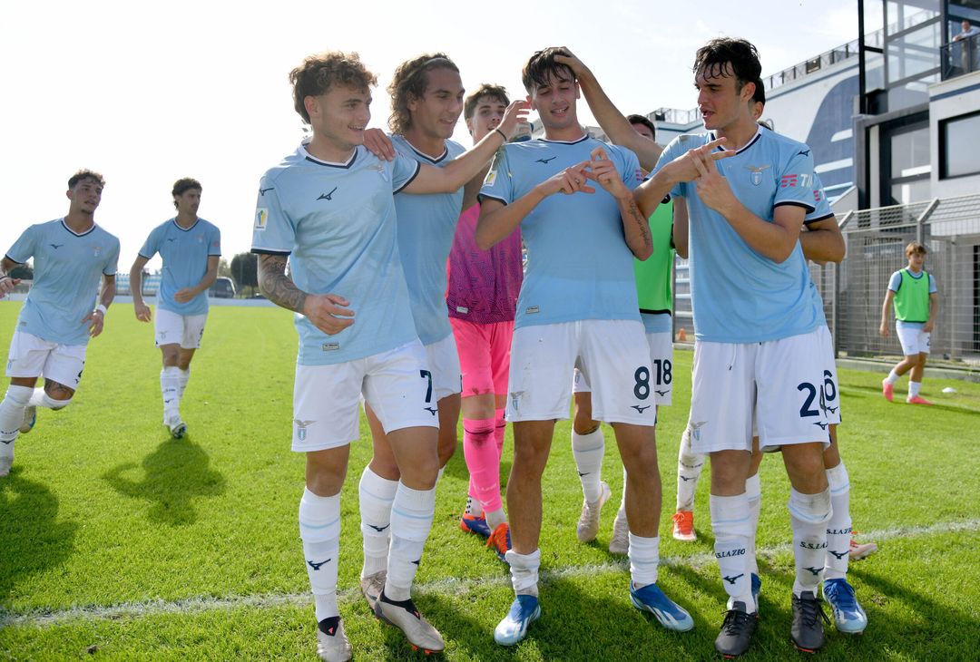 Lazio Primavera