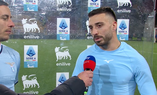 Messaggero – Inter, 20 mln per Gila subito! E Marotta può tornare amico di Lotito per…- immagine 3