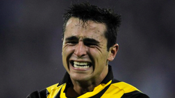 Gonzalez: “Spero di tornare al Peñarol”
