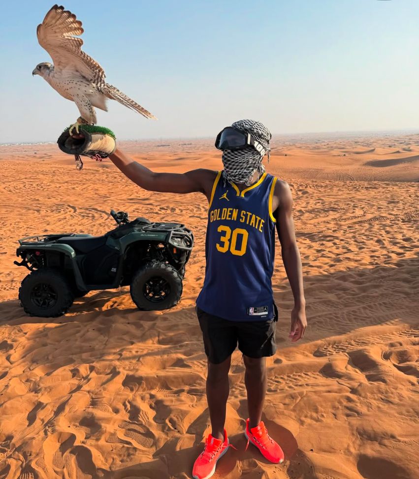 Ecco Gourna-Douath il “falconiere”: muscoli, tecnica e quel paragone con Pogba- immagine 2