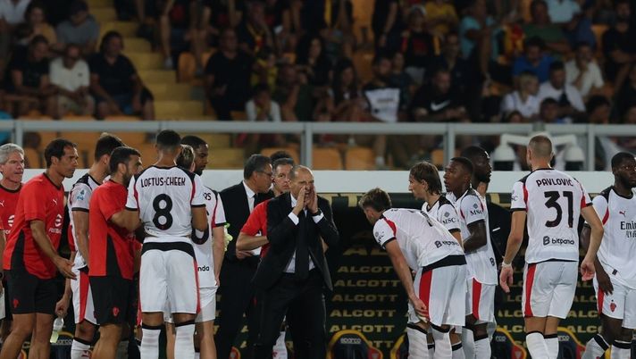 Corsa scudetto, Bergomi: 'Inter, Roma e Milan sotto a Napoli e Juventus'