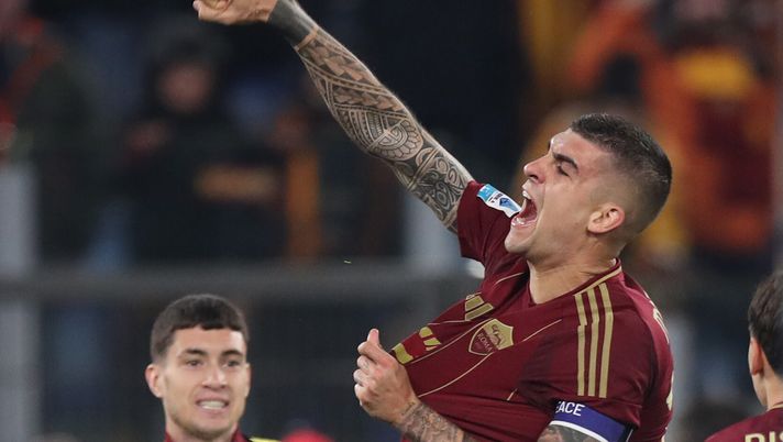 Mancini: “Con Ranieri si vedono i miglioramenti. La classifica è colpa nostra” - immagine 1