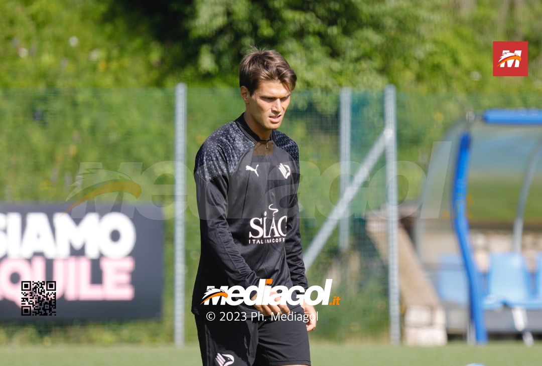 FOTO Ritiro Palermo, day 5 a Ronzone: sorrisi e tattica, presente Bigon (Gallery) - immagine 22