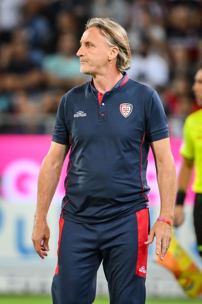 Cagliari, Pavoletti: “Nicola fa la battuta e ti rimprovera nel modo giusto”- immagine 4