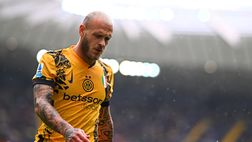 CorSera – Dimarco pericolo costante. Frattesi uomo in più, bentornato Lautaro