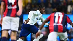 CdS – Bisseck, altro mani ingenuo. Chivu ha lavorato su di lui dopo un lungo purgatorio e ora…