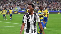 Gilardino ferma Juric, un punto a testa all’esordio! La Juve ne fa due al Parma