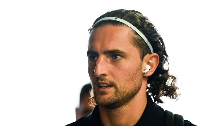 Milan, svelato il numero di maglia di Rabiot in rossonero