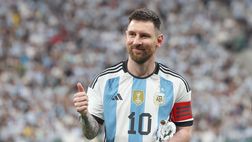 Messi-mania: un fan crea un sito dove vedere tutti i gol del fenomeno argentino