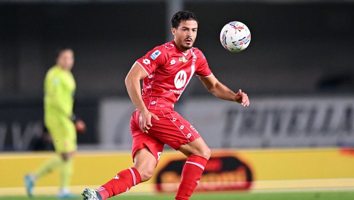 Andrea Carboni Monza