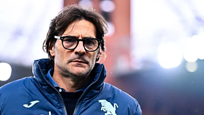 Genoa-Torino 0-0, Vanoli in conferenza: “Abbiamo trovato una buona quadratura” - immagine 1