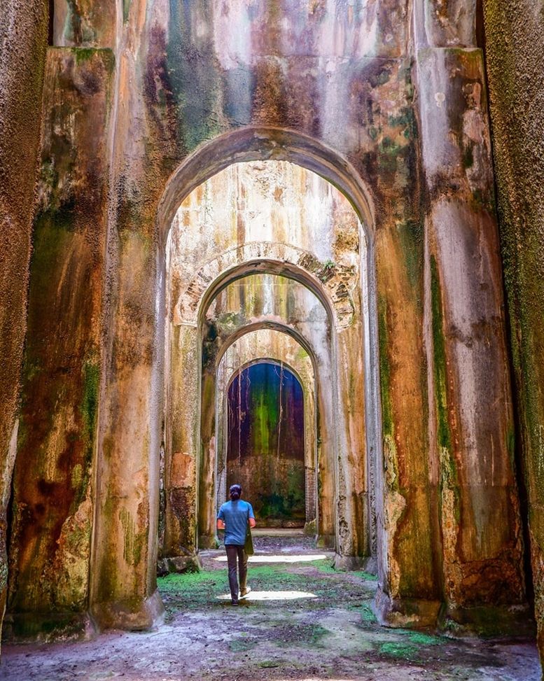 Si scrive Scudetto, si legge trionfo del turismo: Napoli e la Campania sul tetto d’Italia- immagine 2