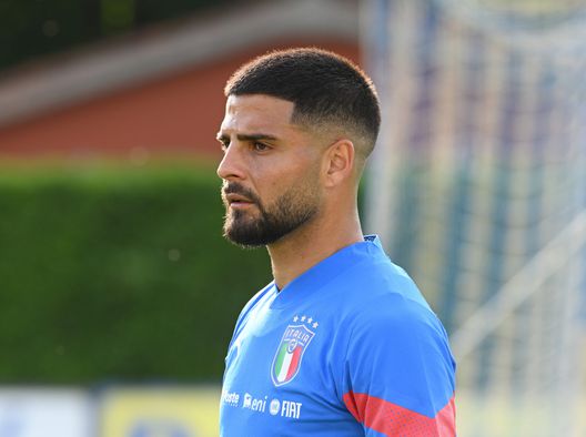 Lorenzo Insigne (Photo by Claudio Villa/Getty Images) New York City-Toronto, come sono andate le due squadre nell’ultima stagione Mls- immagine 3
