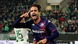 Ferencvaros-Fiorentina, pagelle VN: Ranieri da 1° posto, Christensen si supera