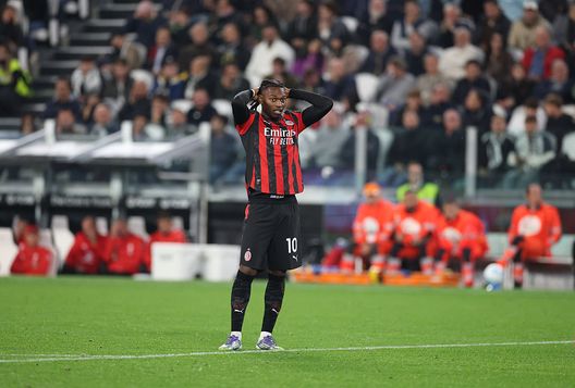 (Photo by Claudio Villa/AC Milan via Getty Images) juventus-milan-allianz-stadium-serie-a-sesta-giornata-diretta-live-dazn-risultato-gol-probabili-formazioni-ufficiali-interviste-dichiarazioni-news