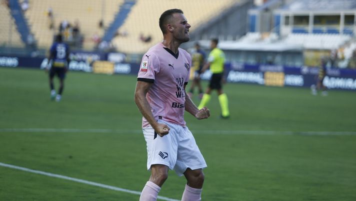 CREMONESE-PALERMO 0-1: la decide Insigne. La partita minuto per minuto  CREMONESE-PALERMO 0-1: la decide Insigne. La partita minuto per minuto - immagine 1