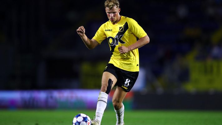 Cor Sport – Van Hooijdonk presto a Casteldebole - immagine 1