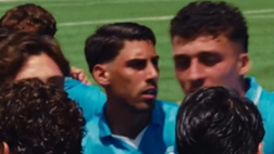 La SSC Napoli si complimenta con la Primavera: “Una stagione da incorniciare!”
