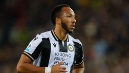 UFFICIALE – Ebosse è un nuovo giocatore del Torino