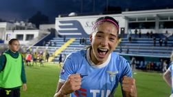WOMEN | Goldoni: “Lazio, derby e aspettative: vi spiego. E in passato…”