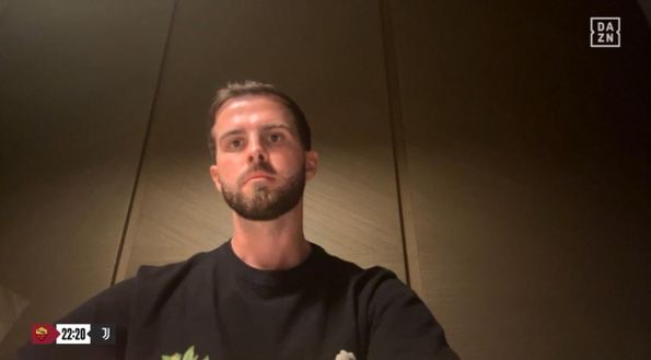 dazn Pjanic: “Scudetto all’Inter? Ha un bel vantaggio e può amministrarlo, ma tutto aperto”- immagine 2