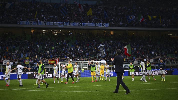 Inzaghi, un’arma in più per il finale di stagione. San Siro spinge l’Inter in Italia e in Europa - immagine 1