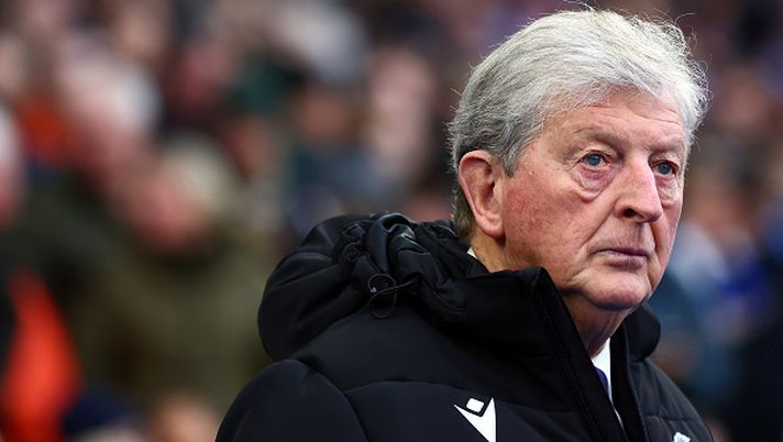 La sconfitta nell’M23 derby a Brighton mette Roy Hodgson sulla graticola: i tifosi lo contestano - immagine 1